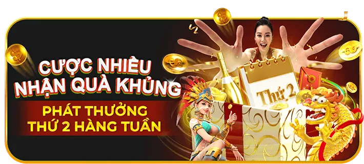 Hoàn trả tiền cược thể thao Kimsa