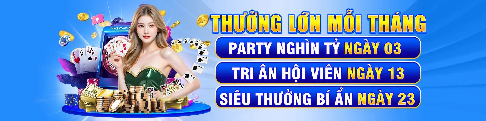 Hình ảnh các chương trình khuyến mãi hấp dẫn của Kimsa