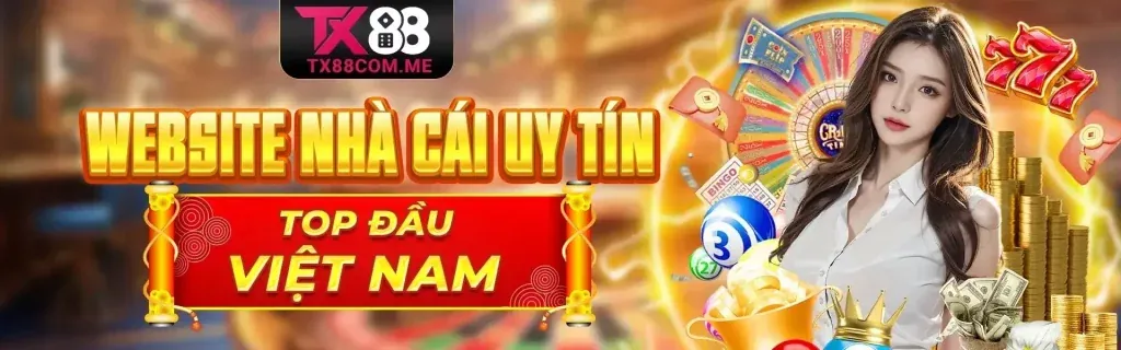 Nổ hũ (Slots)