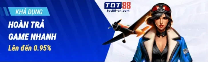 Thưởng nạp lại hàng ngày Kimsa